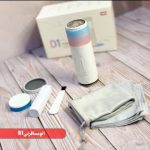 اتو پرزگیر لباس شارژی  مسافرتی - Image 2