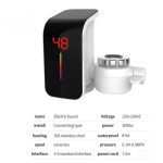 آبگرمکن شیرآلات مدل فوری - Image 6