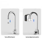 آبگرمکن شیرآلات مدل فوری - Image 5