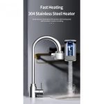 آبگرمکن شیرآلات مدل فوری - Image 3