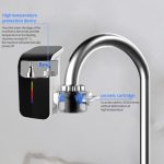 آبگرمکن شیرآلات مدل فوری - Image 4