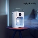 پنکه رومیزی شیائودا مدل CL08 - Image 7