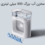 پنکه رومیزی شیائودا مدل CL08 - Image 5