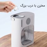پنکه رومیزی شیائودا مدل CL08 - Image 4