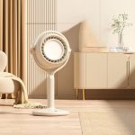 پنکه شارژی قابل حمل پایه دار - Image 2