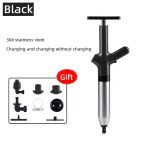 دستگاه لوله بازکن بادی قوی مدل وارداتی - Image 11