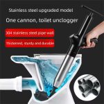 دستگاه لوله بازکن بادی قوی مدل وارداتی - Image 7