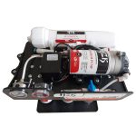دستگاه تصفیه آب 7مرحله HZK مدلS600 - Image 4