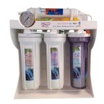 دستگاه تصفیه آب مرحله مدل 6 مرحله - Image 2