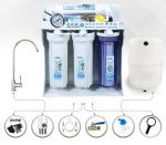 دستگاه تصفیه آب مرحله مدل 6 مرحله - Image 3