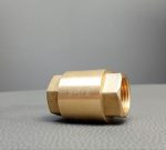 شیر یکطرفه خودکار فنری مدل تکسا - Image 6