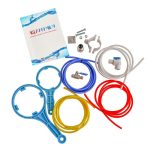 دستگاه تصفیه آب مرحله مدل 6 مرحله - Image 4