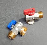 شیر ماشین لباسشویی 3/4*1/2 مدل تکسا