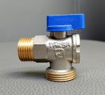 شیر ماشین لباسشویی 3/4*1/2 مدل تکسا - Image 4