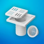 کفشور پلاستیکی 10*10محک مدل 524 - Image 2