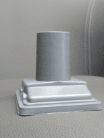 کفشور10*10مشبک کروم بدنهABS مدل تایوان - Image 3