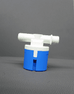 فلوتر شناورآسانسوری 1/2 زوکی - Image 7