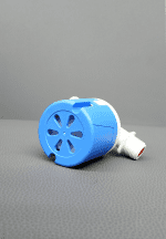 فلوتر شناورآسانسوری 1/2 زوکی - Image 2