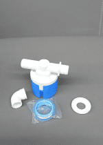 فلوتر شناورآسانسوری 1/2 زوکی - Image 4