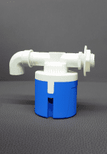 فلوتر شناورآسانسوری 1/2 زوکی - Image 5