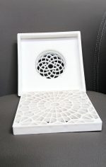 کفشور20*20 پلاستیک مدل ست - Image 2