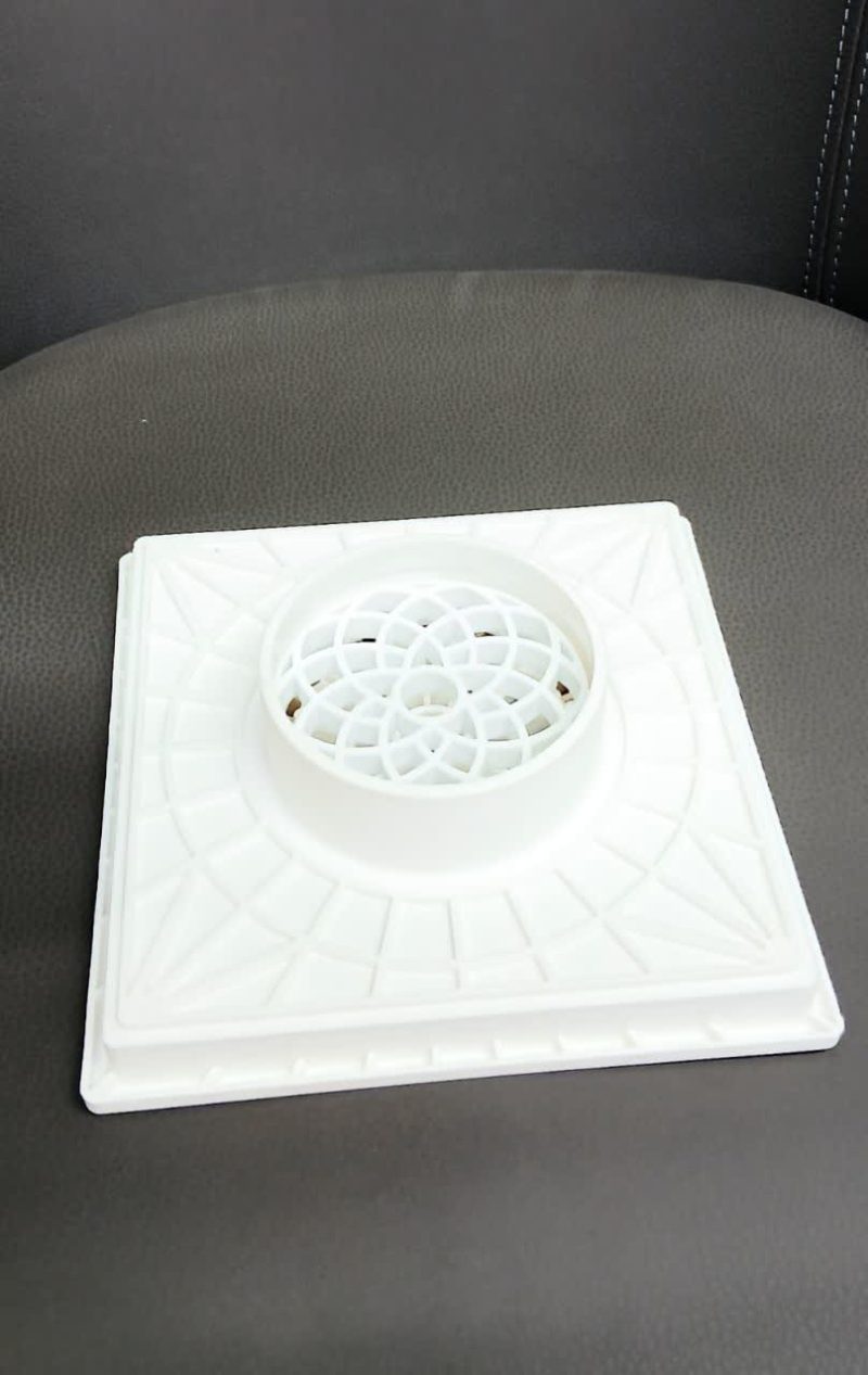 کفشور20*20 پلاستیک مدل ست - Image 3