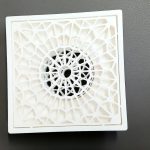 کفشور20*20 پلاستیک مدل ست