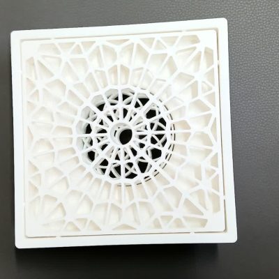 کفشور20*20 پلاستیک مدل ست