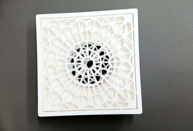 کفشور20*20 پلاستیک مدل ست - Image 1