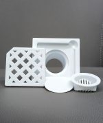 کفشور پلاستیکی 10*10محک مدل 524