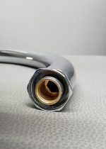 علم شیرظرفشویی بلند مدل کبری - Image 3