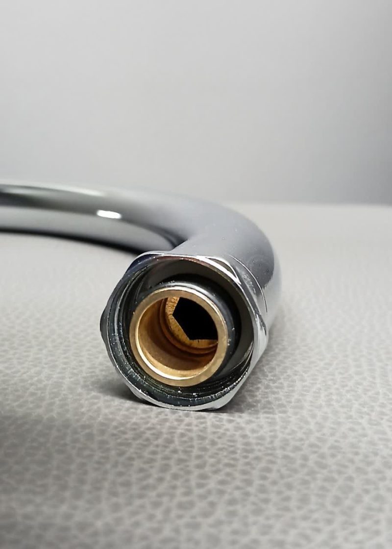 علم شیرظرفشویی بلند مدل کبری - Image 3