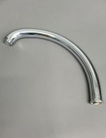 علم شیرظرفشویی بلند مدل کبری