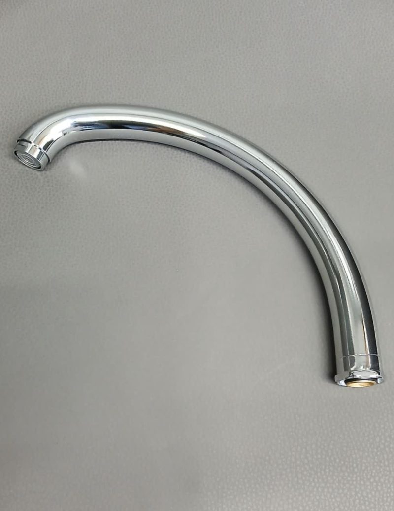 علم شیرظرفشویی بلند مدل کبری - Image 1