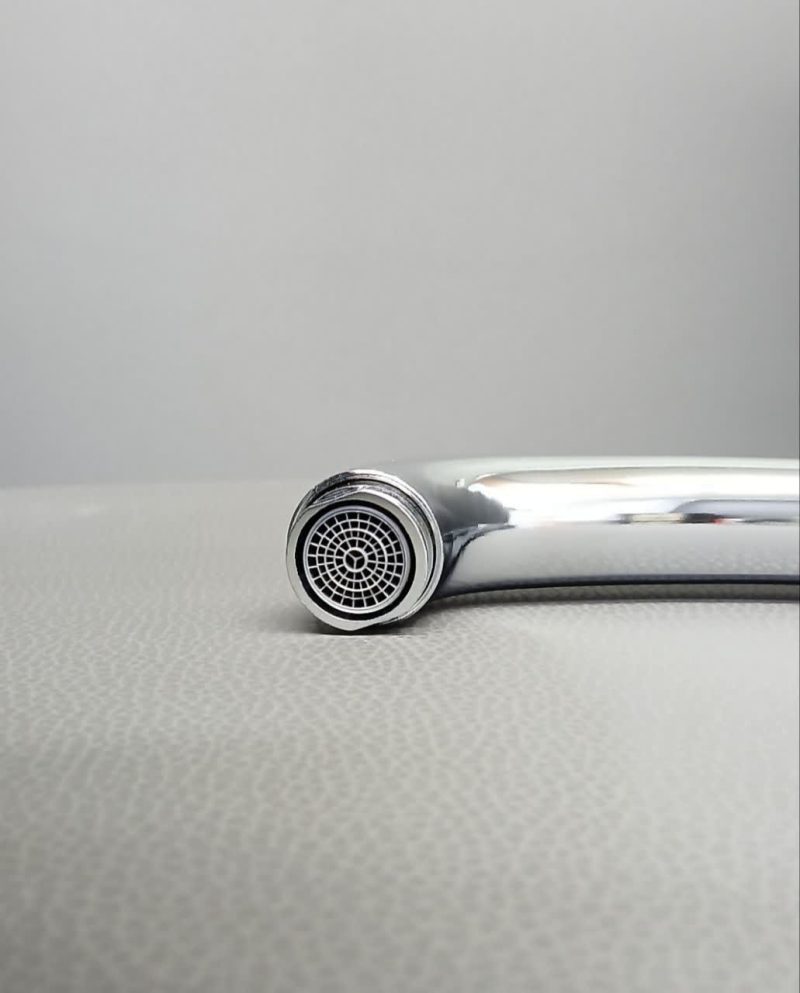 علم شیرظرفشویی بلند مدل کبری - Image 2