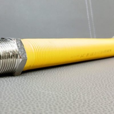 شلنگ رابط 1 اینچ کاس مدل 30-60 مدل کششی