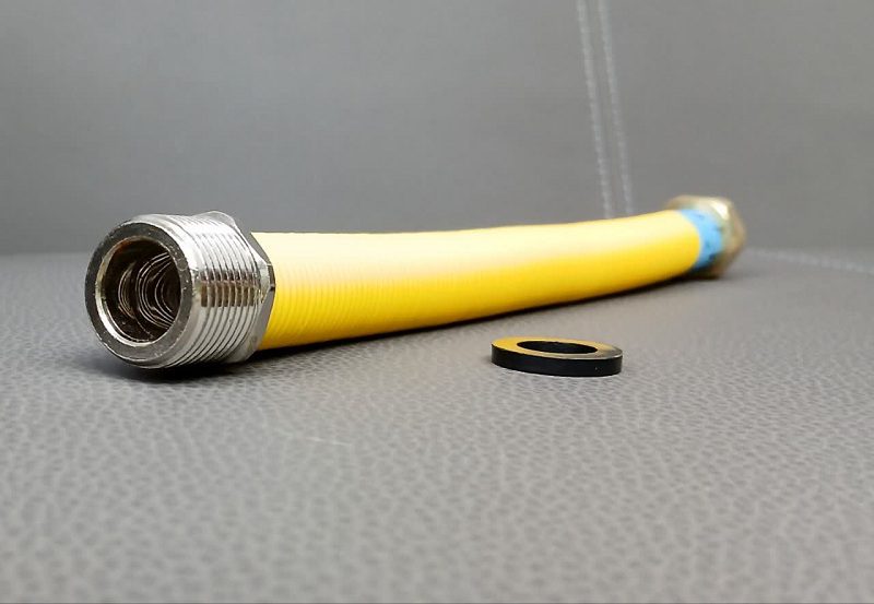 photo21654468432 شلنگ رابط 3/4 کاس مدل 30-60 مدل کششی - Image 1