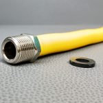 شلنگ رابط کاس مدل کششی