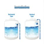 فلوتر شناورآسانسوری 1/2 زوکی - Image 6