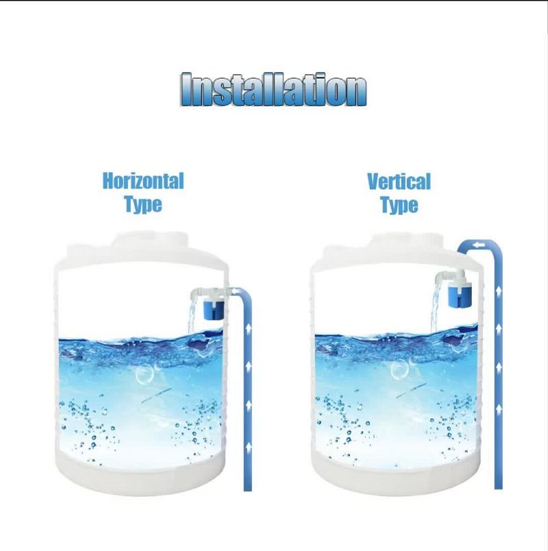 photo21698296313 فلوتر شناورآسانسوری 1/2 زوکی - Image 6