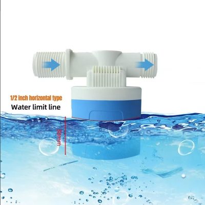 فلوتر شناورآسانسوری 1/2 زوکی