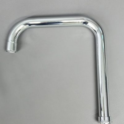 علم شیرظرفشویی بلند مدل دوخم