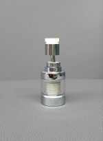 سرشیرفشارشکن استیل مدل توری دار