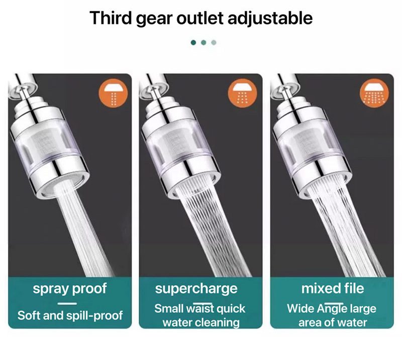 سرشیر-ظرفشویی-پرفشار-سوبان سرشیرفشارشکن استیل مدل توری دار - Image 4