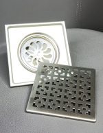 کفشور 15 مشبک استیل مدل ورساج - Image 3