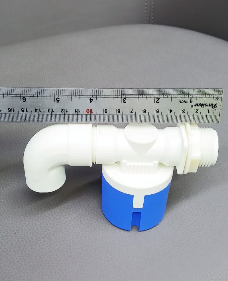 فلوتر شناور آسانسوری 1 اینچ زوکی - Image 6