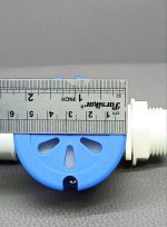 فلوتر شناور آسانسوری 1 اینچ زوکی - Image 7