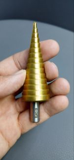 مته مخروطی کاجی - Image 4