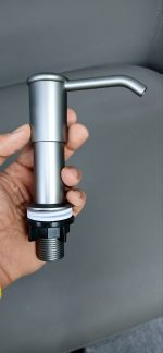 جامایع توکار ABS با شلنگ بلند مدل کاریزما - Image 9