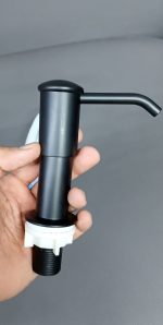 جامایع توکار ABS با شلنگ بلند مدل کاریزما - Image 8